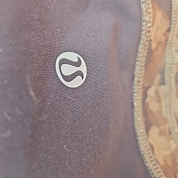 Lululemon Leggings no tag (xs) - Picture 5 of 11